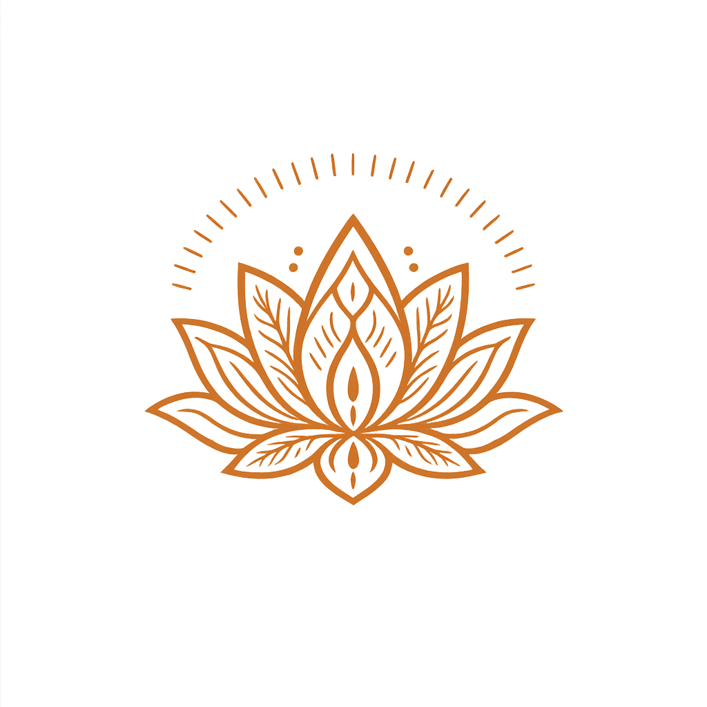 Lotus & Lace mark