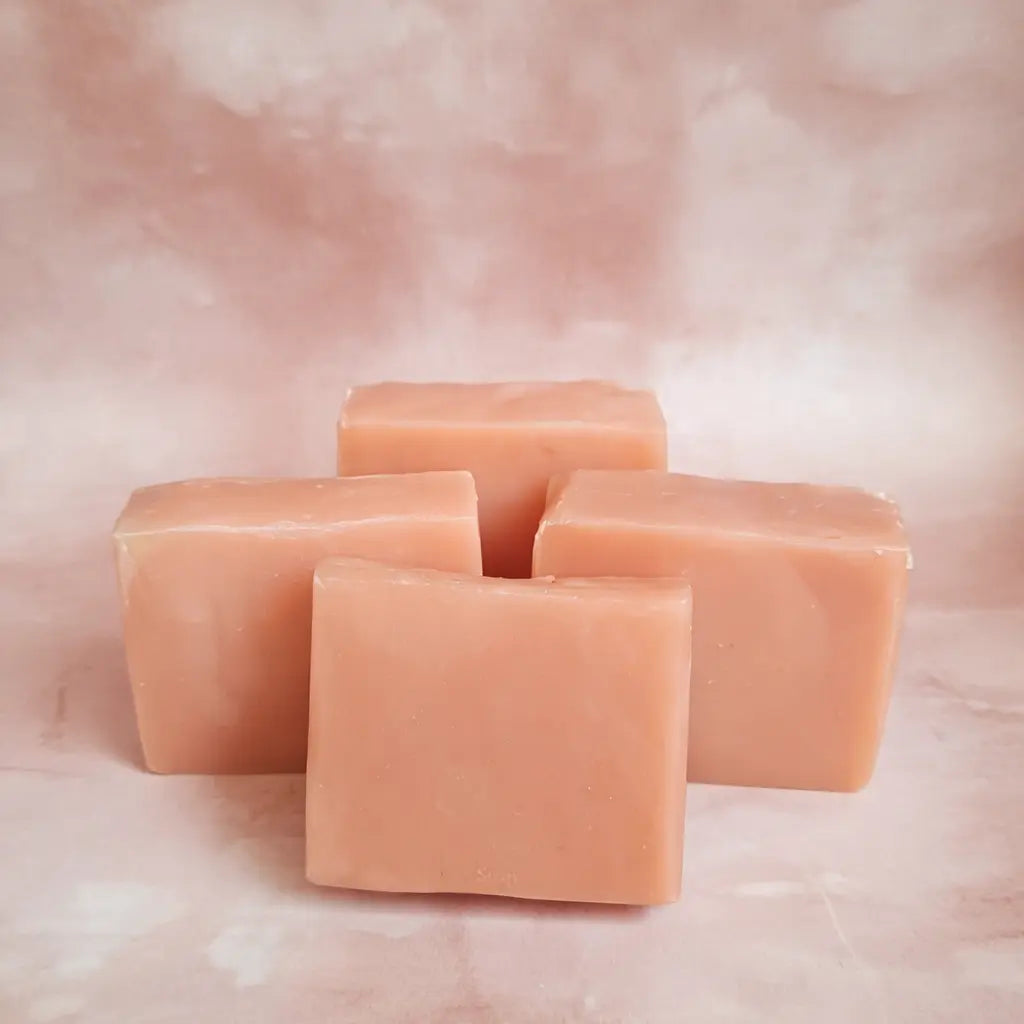 Veiled Bloom Soap Bar Lotus & Lace