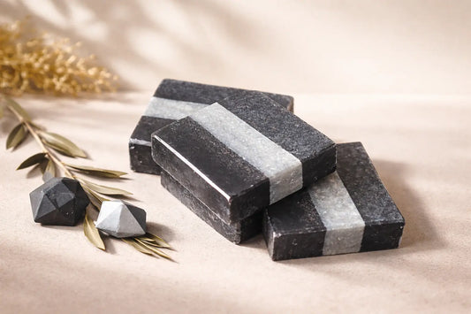 Wild Terrain Soap Bar Lotus & Lace